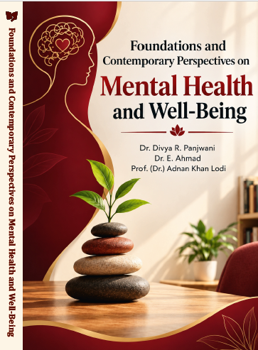 Foundations and Contemporary Perspectives on Mental Health and Well-Being