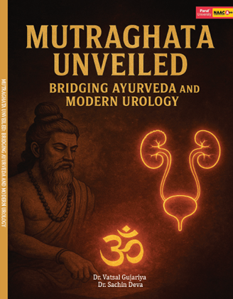 Mutraghata Unveiled: Bridging Ayurveda and Modern Urology
