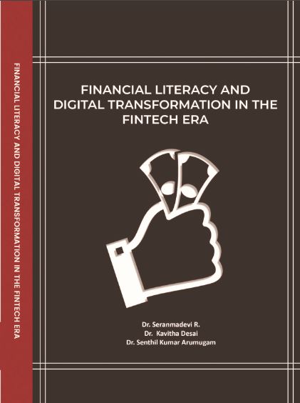 Financial Literacy and Digital Transformation in the Fintech Era