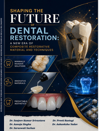 Shaping The Future of Dental Restoration: A New Era of Composite Restorative Material and Techniques