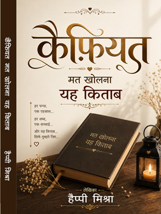 Kaifiyat (Mat Kholna Yah Kitaab) Previous product