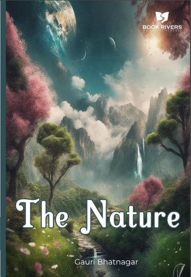 THE NATURE  STORY BOOK