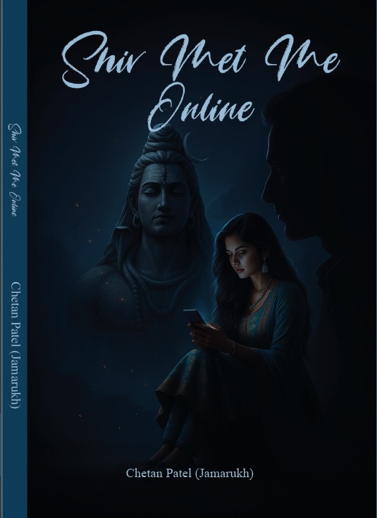 Shiv Met Me Online