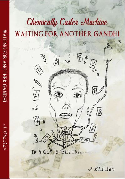 Waiting for Another Gandhi
