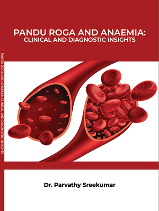 Pandu Roga And Anaemia: Clinical and Diagnostic Insights