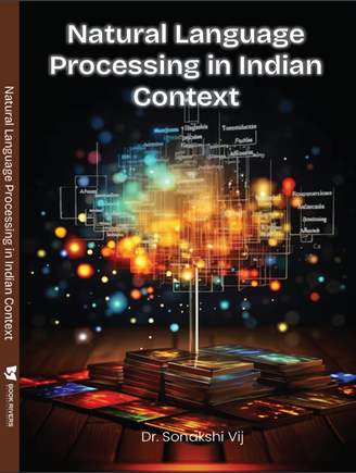 Natural Language Processing in Indian  Context