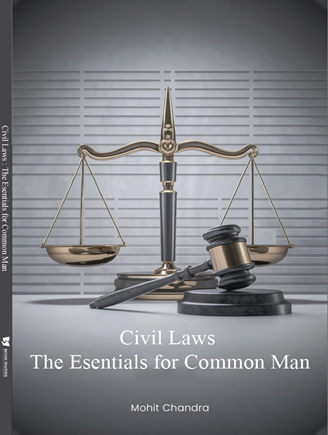 CIVIL LAWS The Essentials for Common Man