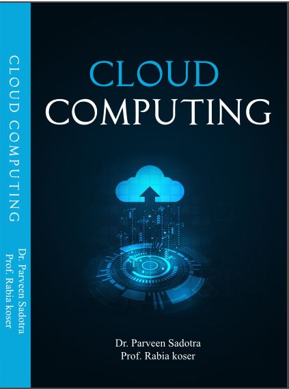 Cloud Computing 