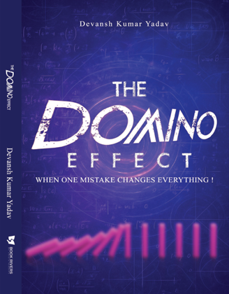 The Domino Effect When One Mistake Changes Everything