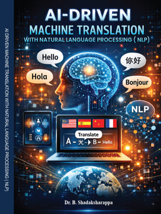 AI Driven Machine Translation with Natural Language Processing