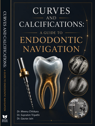 Curves and Calcifications: A Guide to Endodontic Navigation