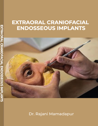 Extraoral Craniofacial Endosseous Implants
