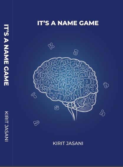 It’s a Name Game