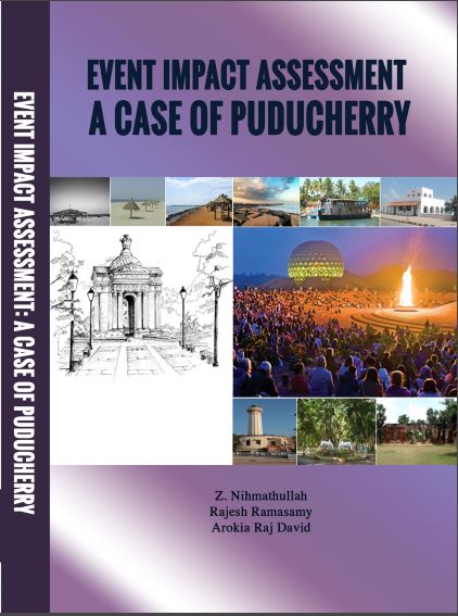 Event Impact Assessment:  A Case Of Puducherry 