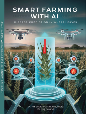 Smart Farming With AI Disease Prediction In Wheat Leaves
