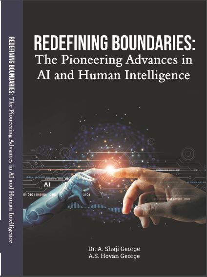 REDEFINING BOUNDARIES: THE PIONEERING ADVANCES IN AI AND HUMAN INTELLIGENCE