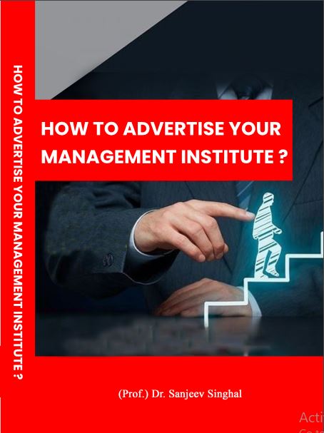 How to advertise your Management Institute?