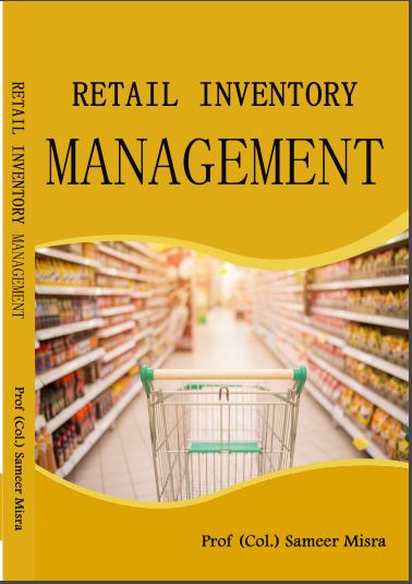 RETAIL INVENTORY MANAGEMENT 