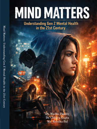 Mind Matters: Understanding Gen Z Mental Health in the 21st Century