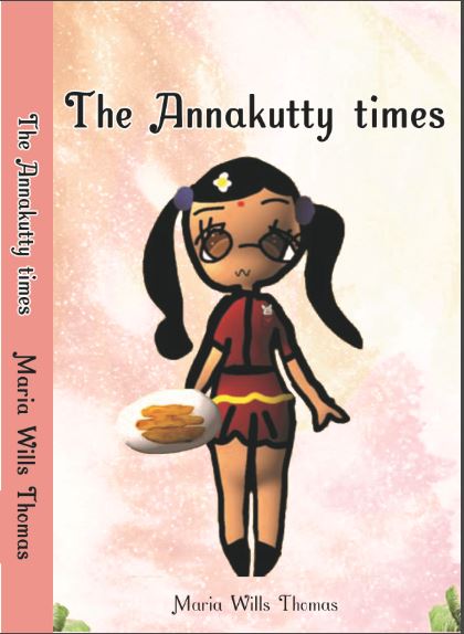 The Annakutty Times 