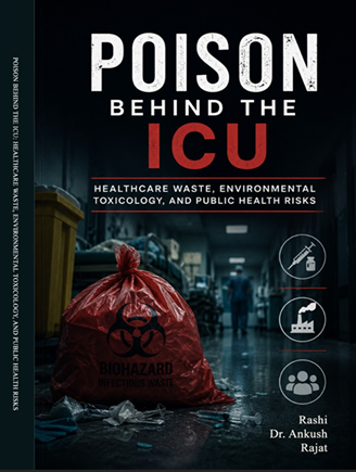 Poison Behind The ICU: Healthcare Waste, Environmental Toxicology, And Public Health Risks