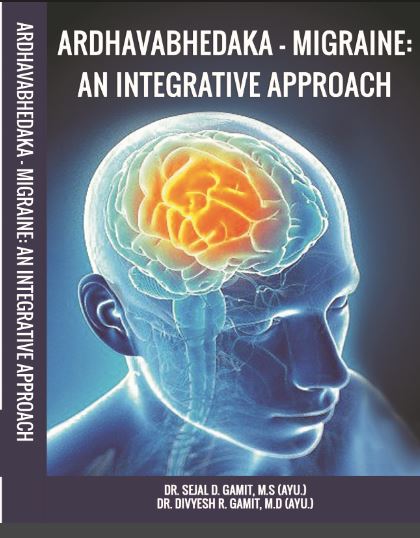 Ardhavabhedaka - Migraine An Integrative Approach 