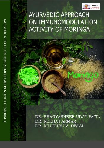 YURVEDIC APPROACH ON IMMUNOMODULATION ACTIVITY OF MORINGA