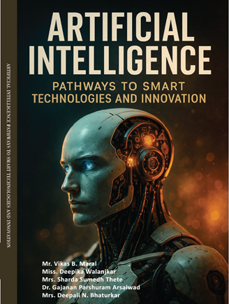 Artificial Intelligence: Pathways to Smart Technologies and Innovation