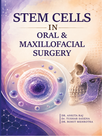 Stem Cells in Oral & MaxilloFacial Surgery