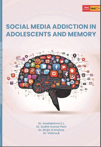SOCIAL MEDIA ADDICTION IN ADOLESCENTS AND MEMORY