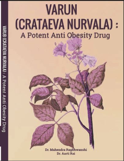 VARUN (CRATAEVA NURVALA): A Potent Anti Obesity Drug