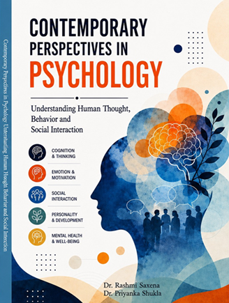Contemporary Perspectives in Psychology Understanding Human Thought Behaviour and Social Interaction