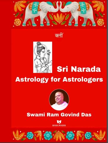 SRI NARAD ASTROLOGY FOR  ASTROLOGERS 