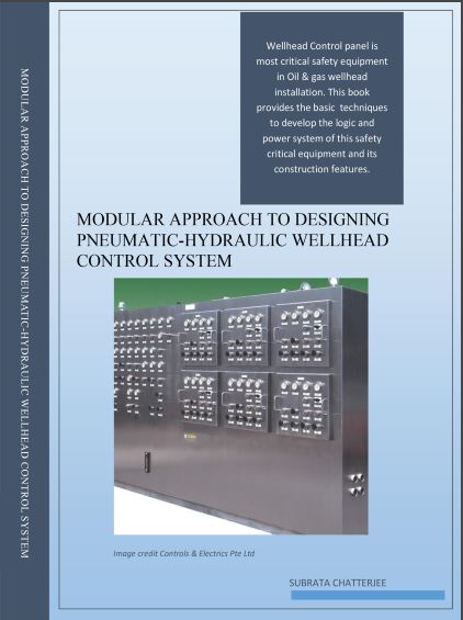 MODULAR APPROACH TO DESIGNING PNEUMATIC-HYDRAULIC WELLHEAD CONTROL SYSTEM 