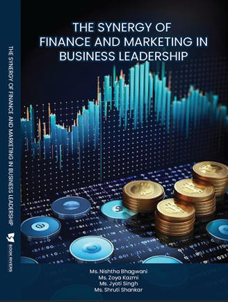 The Synergy of Finance And Marketing In Business  Leadership