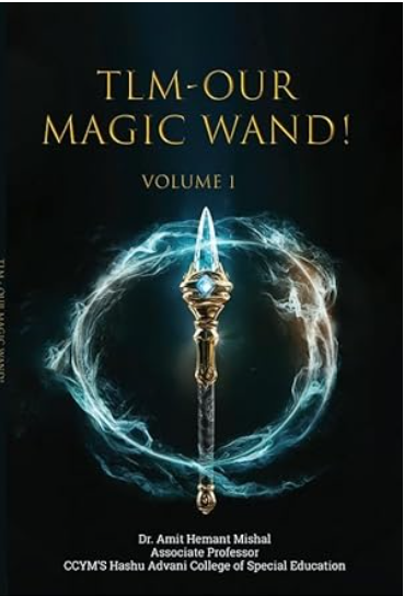 TLM- Our Magic Wand Volume-1