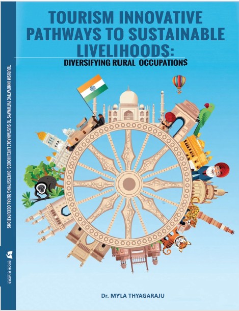 Tourism Innovative Pathways to Sustainable Livelihoods: Diversifying Rural Occupations