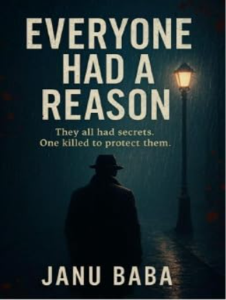 EVERYONE HAD A REASON They All Had Secrets, One Killed to Protect Them
