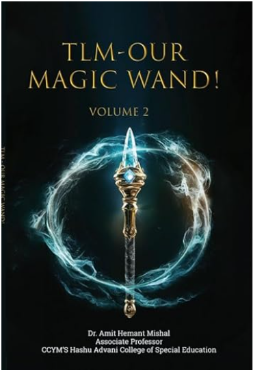 TLM- Our Magic Wand Volume-2 