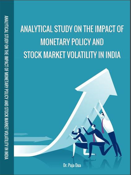 Analytical Study on the Impact of Monetary Policy and Stock Market Volatility in India