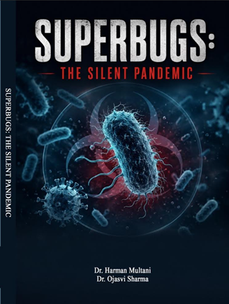 Superbugs: The Silent Pandemic