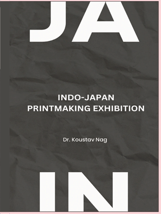 Indo-Japan printmaking exhibition