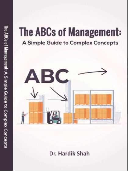 The ABCs of Management: A Simple Guide to Complex Concepts