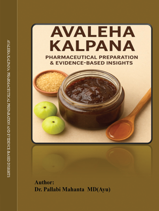 AVALEHA KALPANA: PHARMACEUTICAL PREPARATION AND EVIDENCE-BASED INSIGHTS
