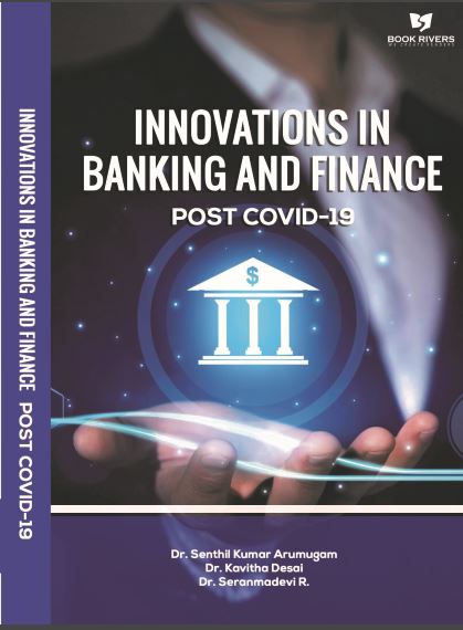 Innovations in Banking and Finance Post Covid-19