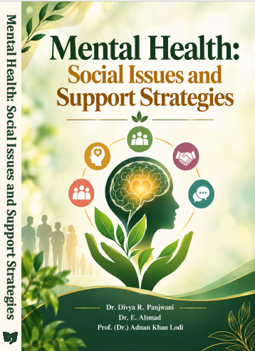 Mental Health: Social Issues and Support Strategies