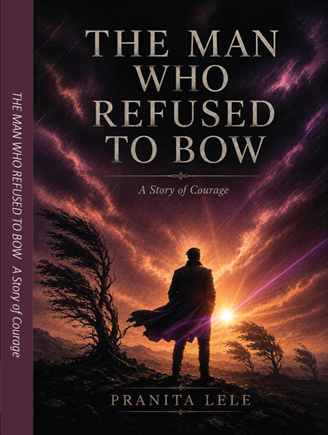The Man Who Refused To Bow – A Story of Courage