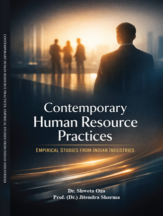 Contemporary Human Resource Practices: Empirical Studies from Indian Industries