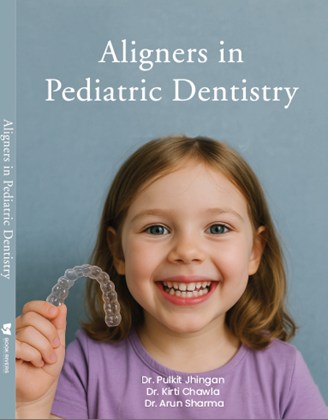 Aligners In Pediatric Dentistry