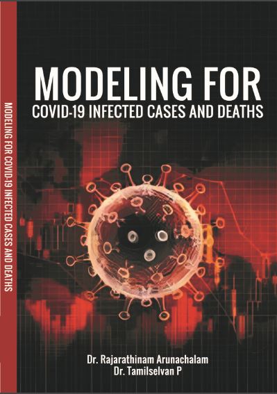 Modeling For Covid-19 Infected Cases And Deaths